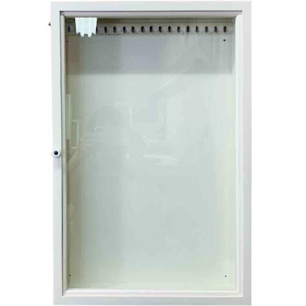 fBXvCP[X KX AeB[NzCg 40×10×60cm tbN ؐ Ђ̂ nhCh 󒍐