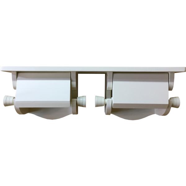 ߔ gCbgy[p[z_[ AeB[NzCg42.5×12.5×14.5cm ^_u Jo[ ؐ Ђ̂ nhCh