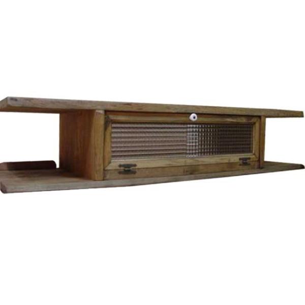 er{[h `FbJ[KX w120d36h26cm 50^ AeB[NuE ؐ Ђ̂ 󒍐