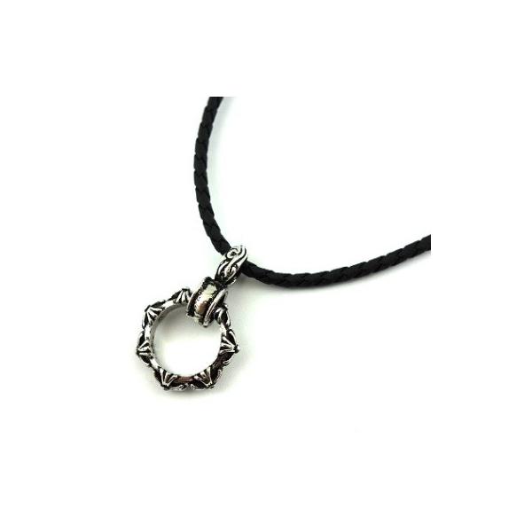 クロムハーツ好きに クロスバンドリングチョーカー 指輪 売れ筋 芸能人 メンズネックレス トレンド 秋冬 Buyee 日本代购平台 产品购物网站大全 Buyee一站式代购 Bot Online