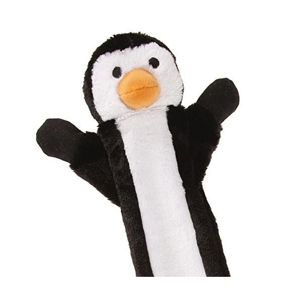 Zanies Toys 22 Penguin Dog Festive Zanies Festive Unstuffies Toys By