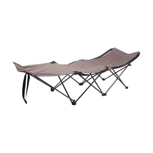 ozark trail camp cot