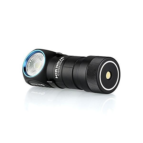 返品交換 Olight オーライト H1r Nova ヘッドライト 600ルーメン 充電式ledヘッドランプ Xm L2灯玉搭載 Ipx8防水 An01nbribnr Angelsnow 包装無料 Panamaprobeis Com