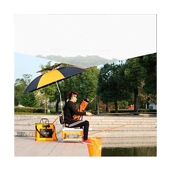 屋外アンブレラ 釣り傘 色 2m ユニバーサル レインコート 折りたたみ パラソル 釣り傘 釣り傘 Lss 色 2m 屋外アンブレラ An07db6x6mq Angelsnow A