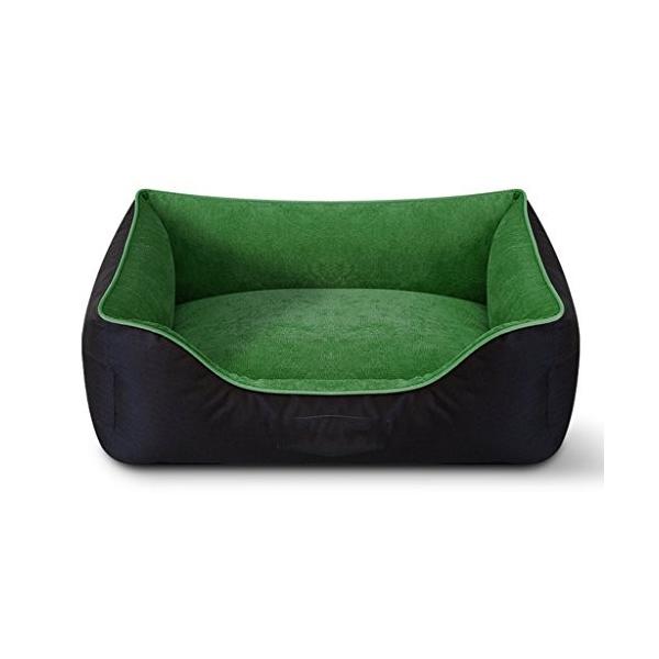 ベッド クッション 犬用ベッドペット用クッションマットソフトソファまたは椅子マルチサイズオプション S 毎週更新 M Color Xl L D