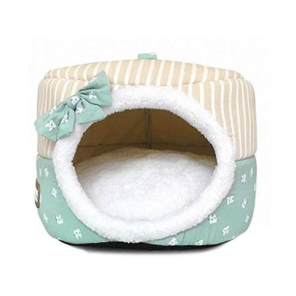 G G Max ペット 部屋 ソファ 暖かい 犬 お見舞い クッション ベッド ペット用品 保温 ペットハウス 猫