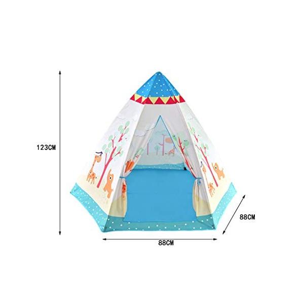 子供のテント屋内折りたたみテントファブリックテント女の子ゲームハウス少年玩具ハウスプリンセスルーム赤ちゃん城ホーム赤ちゃんパオ赤ちゃんおもちゃギフト誕 新作続