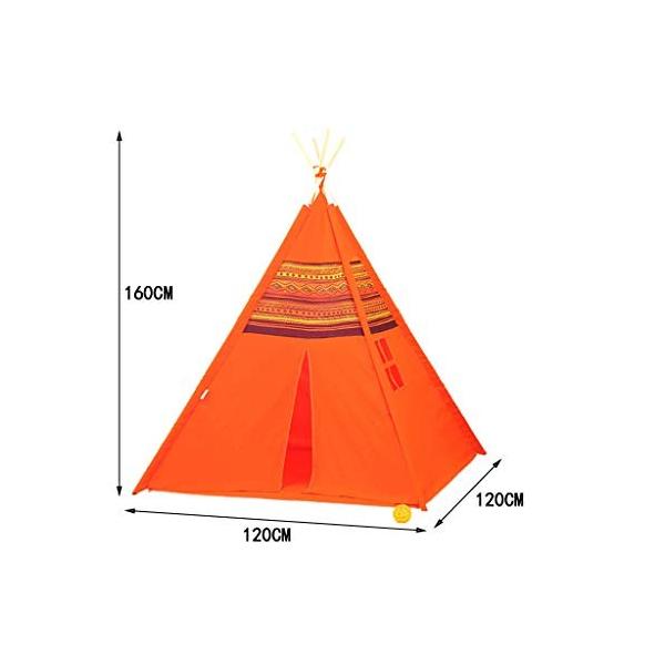 子供のテント屋内折りたたみテントファブリックテント女の子ゲームハウス男の子おもちゃ家王女部屋赤ちゃん城ホーム赤ちゃんユルト赤ちゃんおもちゃ贈り物誕生日 国内正規品