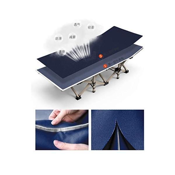 コット折りたたみ式ベッド An07nnq4q27 Angelsnow