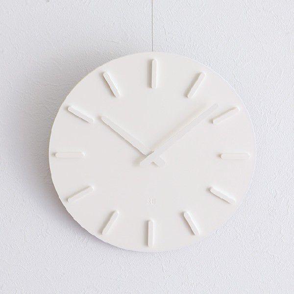 0 プラスマイナスゼロ ウォールクロック アンジェ 通販 Paypayモール