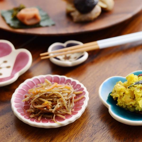 葛西国太郎　HANI 小皿　豆皿　5点 葛西国太郎HANI 小皿豆皿5点
