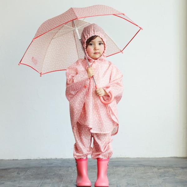 21年最新 おしゃれなキッズ用レインコートおすすめ18選 農業 ガーデニング 園芸 家庭菜園マガジン Agri Pick