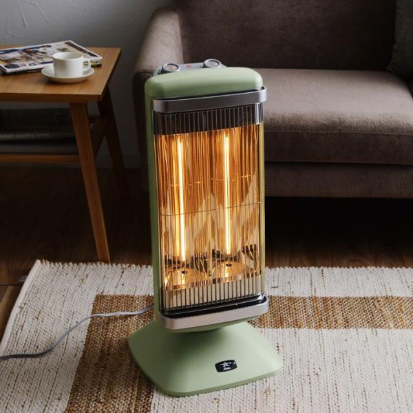 冬の暖房器具なら暮らしに合わせて選べるアイテム豊富のアンジェ