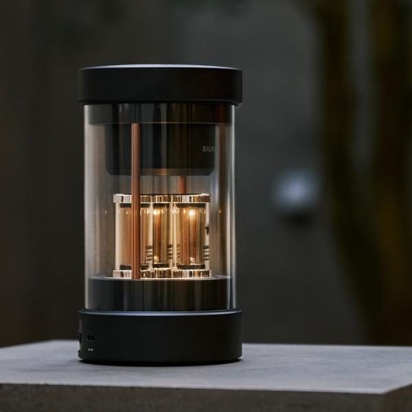 バルミューダ　ザ スピーカー