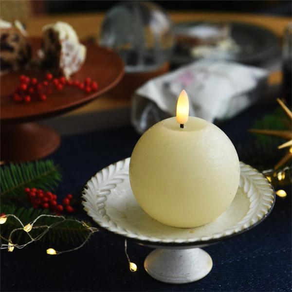 チェリー キャンドル 4個セット ろうそく クリスマス インテリア パーティ Ⅶ imgrc0110000519.jpg