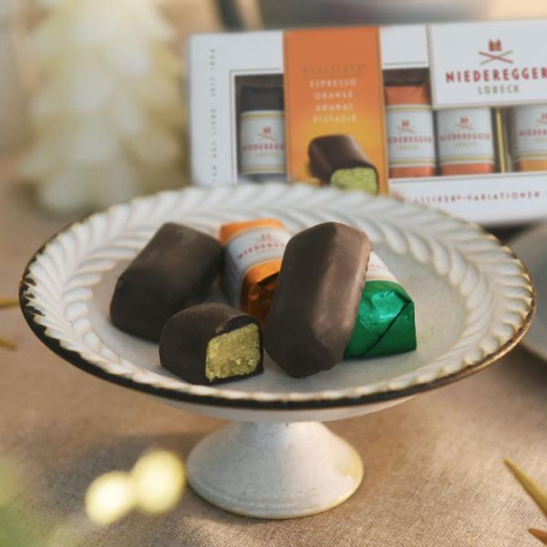マジパン クラシックバリエーション お菓子 プレゼント チョコレート
