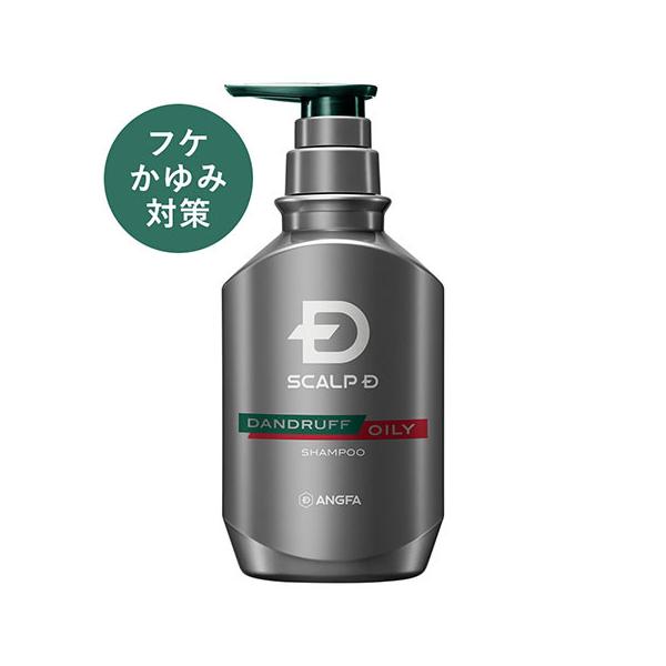 販売名：薬用スカルプDAシャンプーNK214年連続売上日本一※1のスカルプDから出た、かゆみ・フケ対策シャンプーがフルリニューアルかゆみ・フケを生み出す菌にアプローチ有効成分ミコナゾール硝酸塩を配合。原因菌にアプローチして、頭皮のかゆみ・フ...