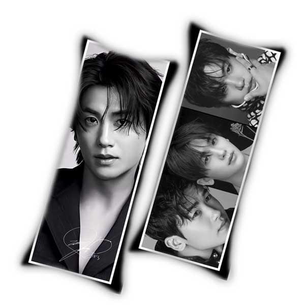 BTS テヒョン　枕カバー　両面別柄40×60 91r2xka-wpL._UF350,350_QL50_.jpg