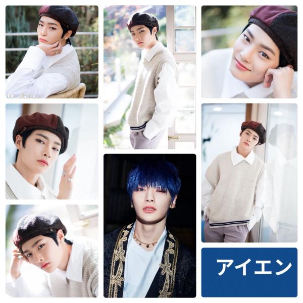 straykids アイエン グッズ トレカ ポストカード まとめ売り straykids スキズ アイエン 公式トレカ まとめ売り - メルカリ