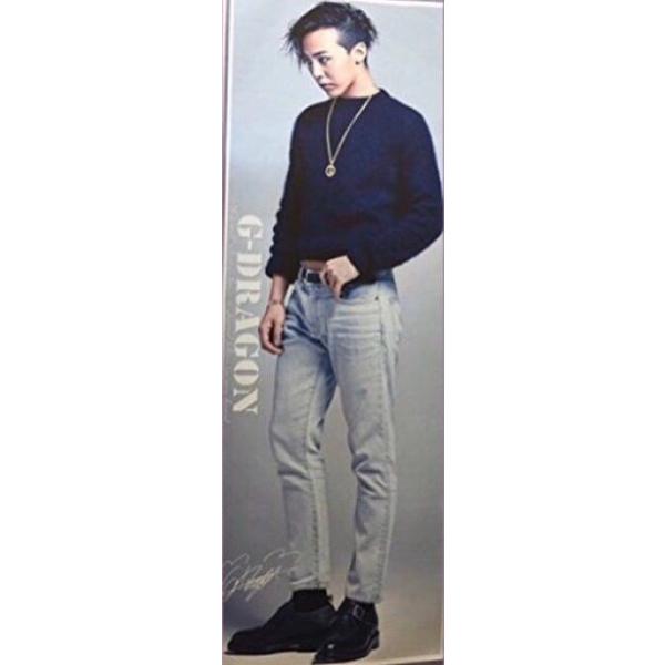 G Dragon ジードラゴン Bigbang ビッグバン 大型 全身 タペストリー 60 170 韓流 グッズ 007 1 Buyee Buyee Jasa Perwakilan Pembelian Barang Online Di Jepang