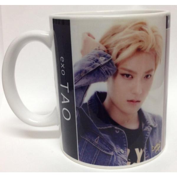 EXO CHANYEOL UNIVERSE マグカップ トレカ EXO チャニョル CHANYEOL universe MD マグカップ トレカ