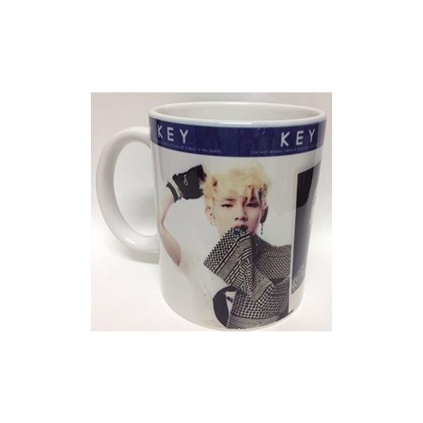 SHINee - SHINee KEY マグカップ 送料無料☆SHINee KEY キー マグカップ : バウンスショップ
