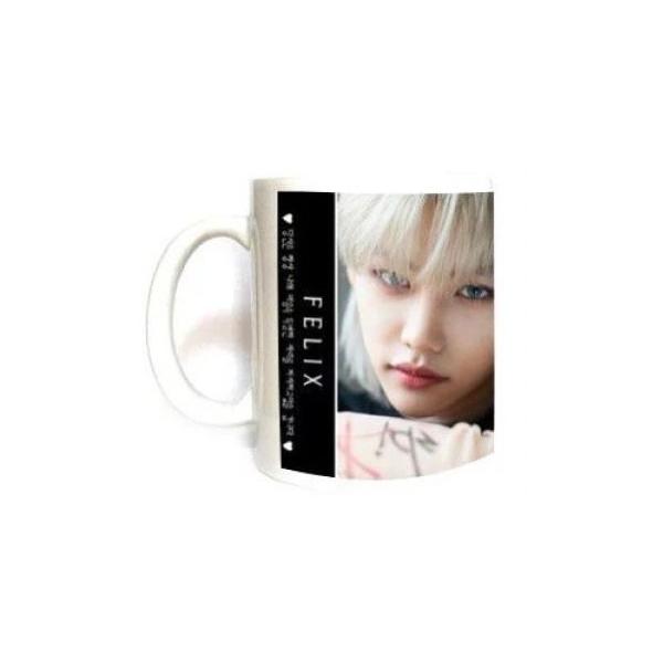 straykidsフィリックス DOIT ポップアップ SKZOO 保温マグ - メルカリ