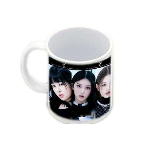 IVE マグカップ angieseoul_cb212-2