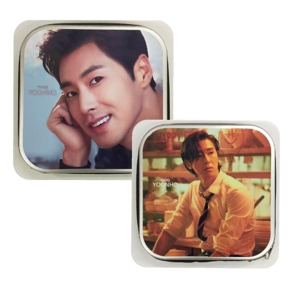 ☆東方神起13th手紙入りユノver.小物入れ②☆ ☆東方神起13th手紙入りユノver.小物入れ②☆ ユノDVD-BOX発売