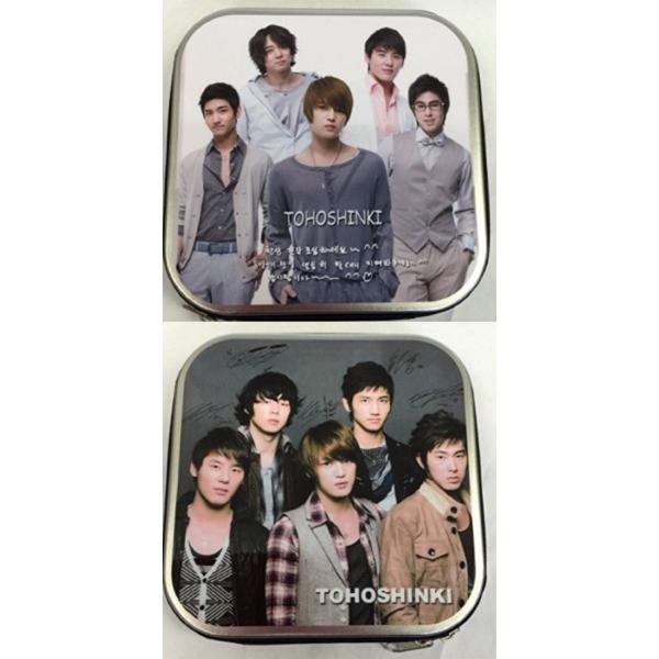 東方神起CD.DVD.グッズ他 angieseoul_dd011-1