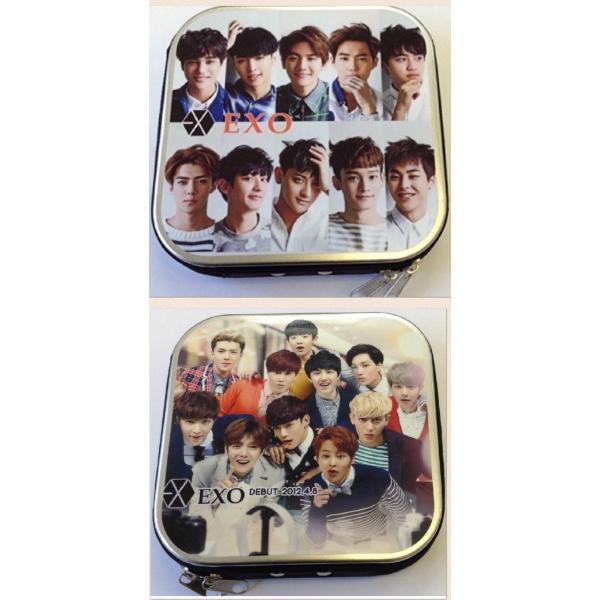 EXO エクソ CD DVD EXO エクソ EXIST / 7TH FULL ALBUM (Digipack Ver.)