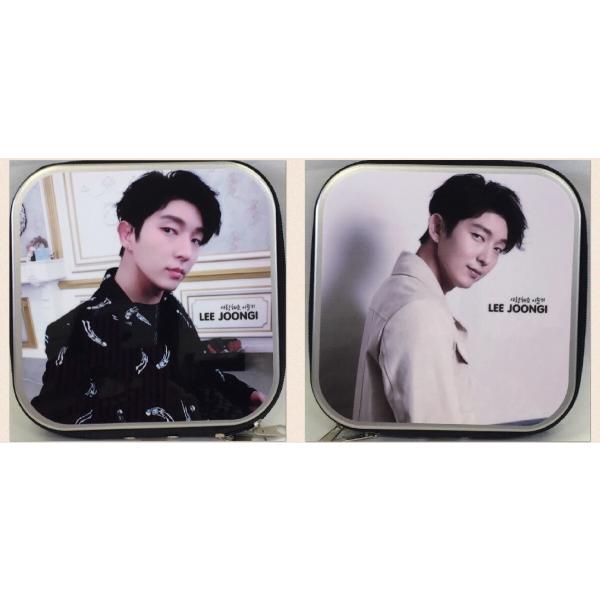 イジュンギ CDケース DVDケース 韓流 グッズ dd036-7 : アンジー