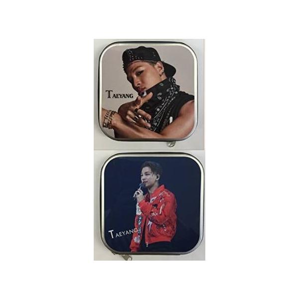 BIGBANGSOLのCDとCDケースセット BIGBANGSOLのCDとCDケースセット BIGBANGSOLのCDとCDケース