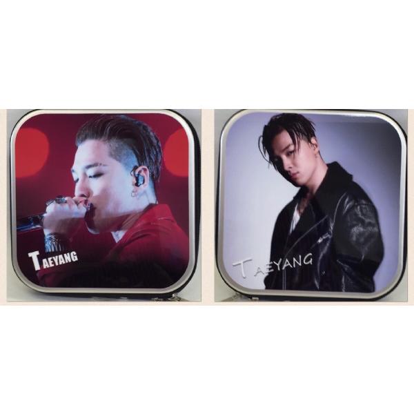 BIGBANGSOLのCDとCDケースセット BIGBANGSOLのCDとCDケースセット SOL テヤン TAEYANG BIGBANG