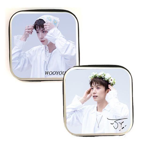 2PM / 2pm ウヨン　釜山ソロコンサートグッズ　Tシャツ 2PM / 2pm ウヨン 釜山ソロコンサートグッズ Tシャツ 【公式通販】