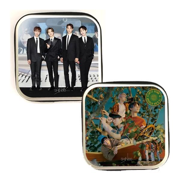 Shinee シャイニー Cdケース Dvdケース 韓流 グッズ Dd087 10 Dd087 10 アンジーソウル 通販 Yahoo ショッピング
