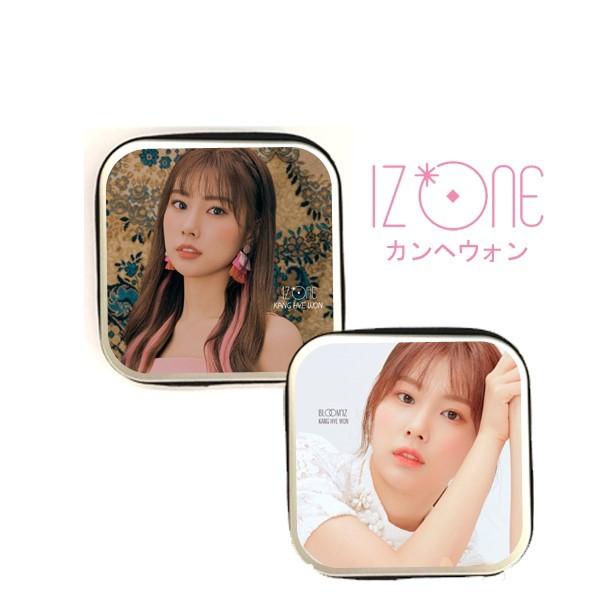 カンヘウォン IZ*ONE アイズワン CD DVDケース 韓流 アイドル グッズ