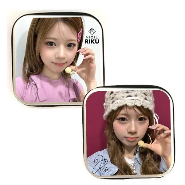 リク NiziU ニジュー CDケース DVDケース 韓流 アイドル グッズ 韓国