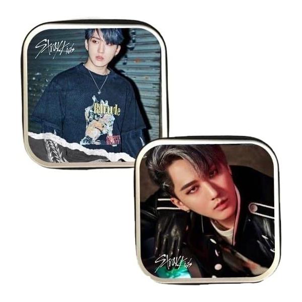 チャンビン Straykids ストレイキッズ スキズ Cdケース Dvdケース 韓流 グッズ 韓国 雑貨 Dd187 1 Dd187 1 アンジーソウル 通販 Yahoo ショッピング
