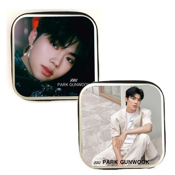 ゴヌク パクゴヌ ZB1 ZEROBASEONE ゼロベースワン CDケース DVDケース