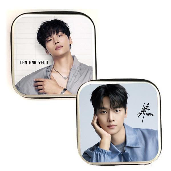 チャハギョン VIXX エン CDケース DVDケース 韓流 アイドル グッズ