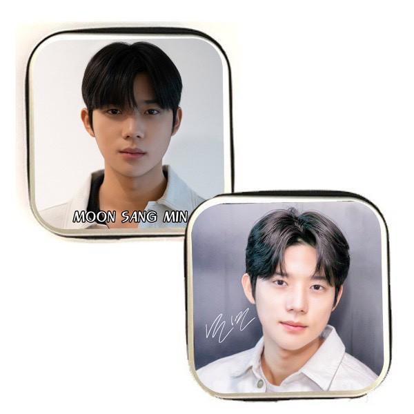 オールイン 運命の愛 CD+Video-CD 輸入(香港盤) スリーブケース入り ムンサンミン CDケース DVDケース 韓流 アイドル グッズ 韓国 雑貨