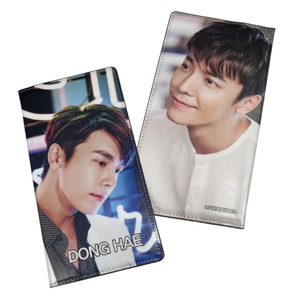 ドンへ　グッズ　スーパージュニア 2024 DONGHAE FANCON [East Coast] in JAPAN』 OFFICIAL GOODS