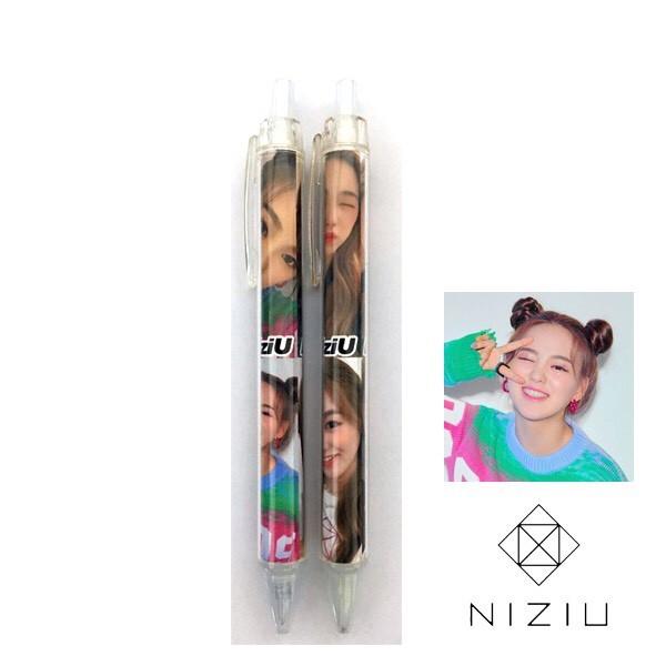 NiziU リオグッズ　6点セット NiziU リオ グッズセット(うちわなし) - メルカリ