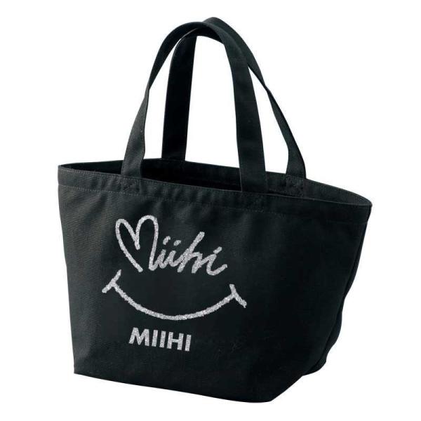 ミイヒ NiziU ニジュー トートバッグ小 韓流 グッズ ez024-5