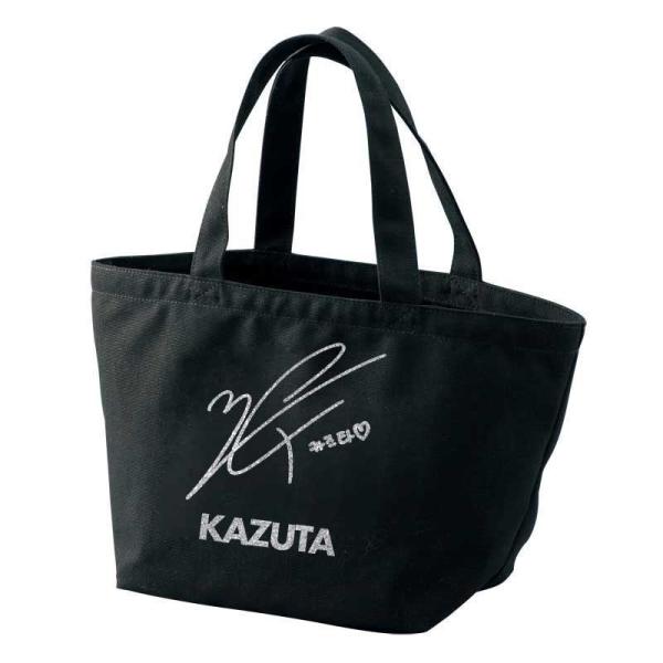 カズタ n.SSign エヌサイン トートバッグ小 韓流 グッズ ez034-3
