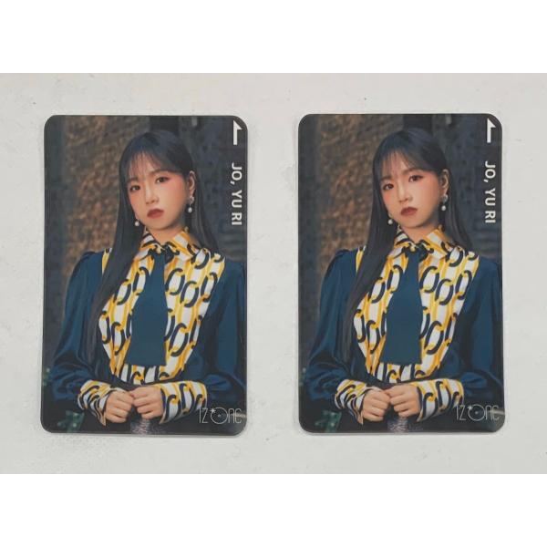 IZ*ONE チョ・ユリ　サインボール　TGC 2025年最新】チョユリ サインの人気アイテム - メルカリ