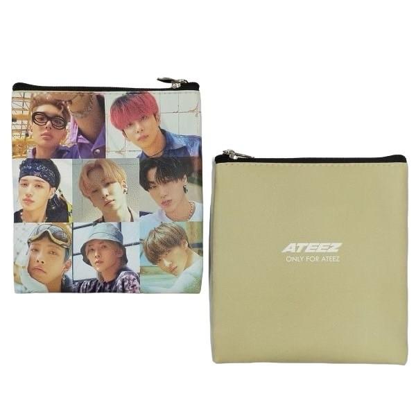 ATEEZ グッズ 5