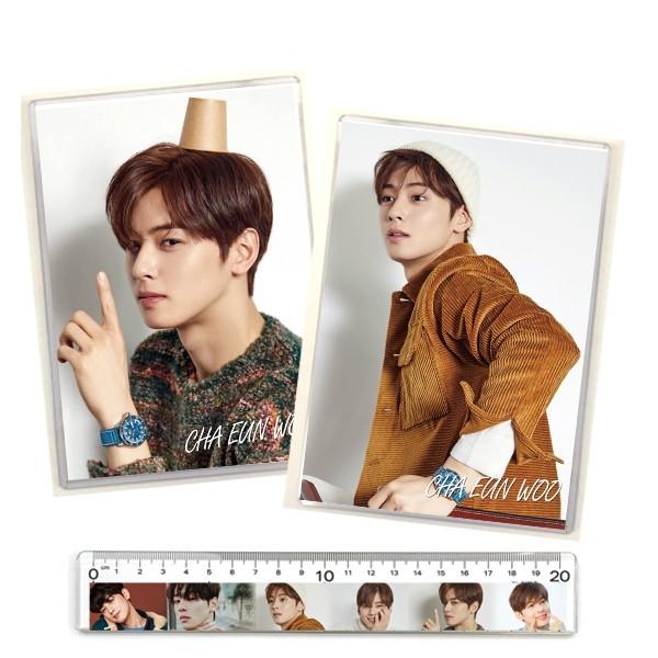 ASTRO - アストロ　ASTRO 詰め合わせ　チャウヌ チャ・ウヌ ASTRO アストロ チャウヌ グッズ 福袋 スペシャル