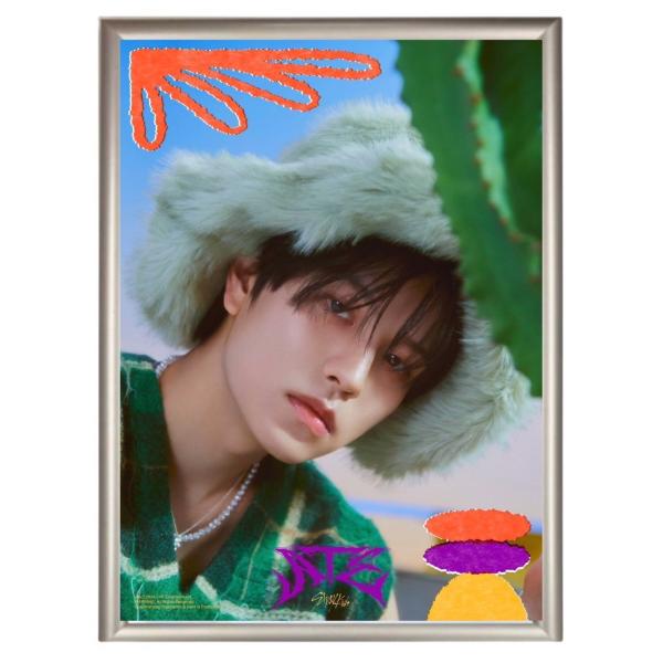 straykids スキズ リアルタッチフォトカード スンミン 2025年最新】リアルカード straykidsの人気アイテム - メルカリ